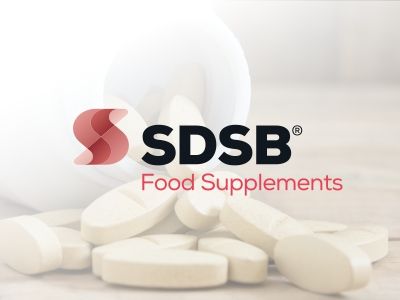 SDSB - Food Suplements